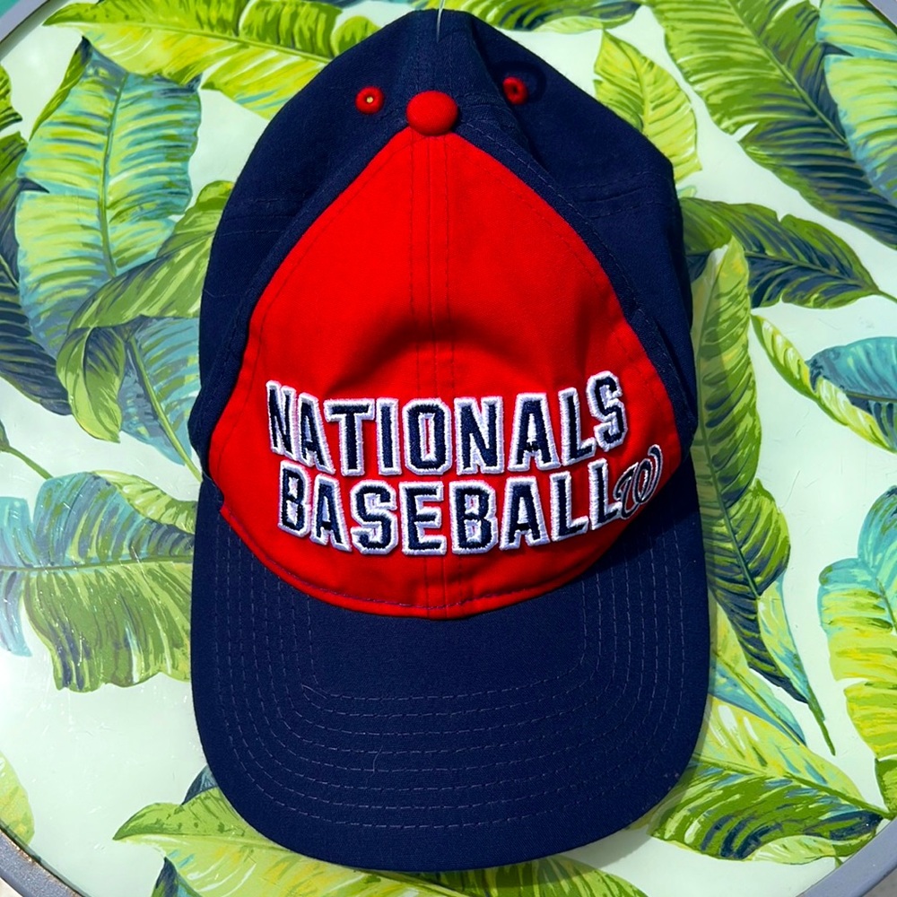 New era x vs pink baseball hat